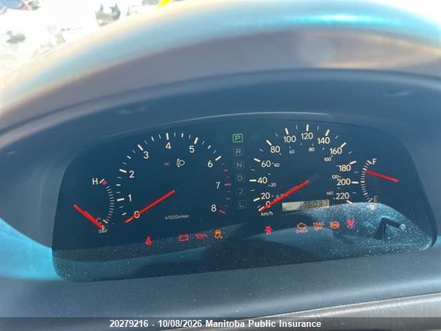 Продаж на аукціоні авто 2001 Lexus Es 300, vin: JT8BF28G910295765, номер лоту: 20279216
