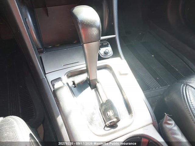 Aukcja sprzedaży 2007 Honda Accord Ex, vin: 1HGCM56787A813529, numer aukcji: 20279220