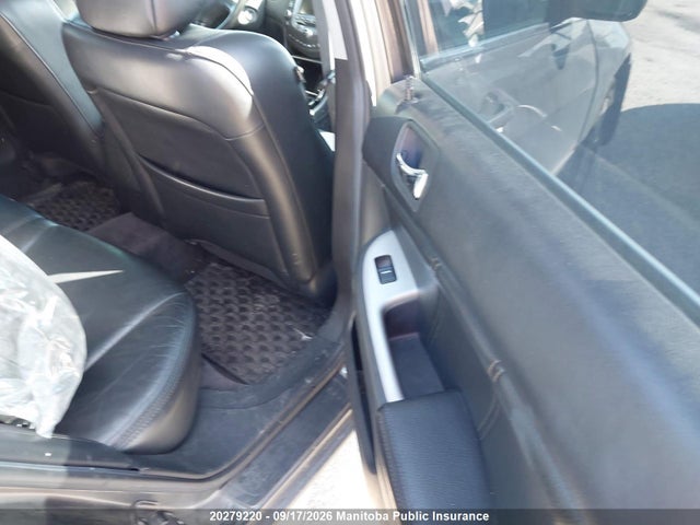 Aukcja sprzedaży 2007 Honda Accord Ex, vin: 1HGCM56787A813529, numer aukcji: 20279220