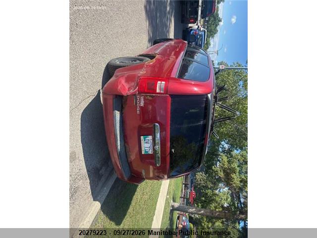 Aukcja sprzedaży 2009 Dodge Grand Caravan Sxt, vin: 2D8HN44E69R505062, numer aukcji: 20279223