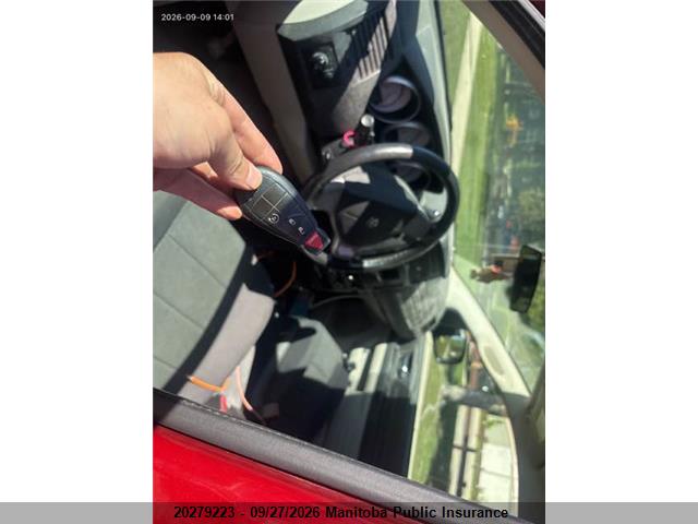 Aukcja sprzedaży 2009 Dodge Grand Caravan Sxt, vin: 2D8HN44E69R505062, numer aukcji: 20279223