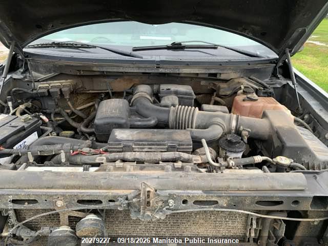 Aukcja sprzedaży 2010 Ford F150 Fx4 Supercrew, vin: 1FTFW1EV7AFA53828, numer aukcji: 20279227