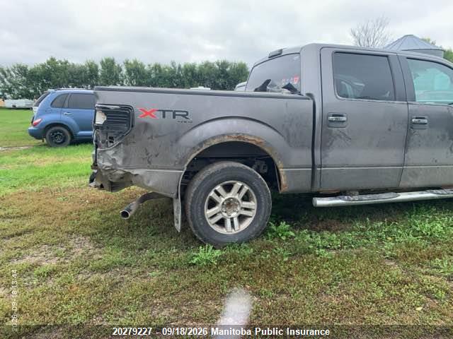 Aukcja sprzedaży 2010 Ford F150 Fx4 Supercrew, vin: 1FTFW1EV7AFA53828, numer aukcji: 20279227