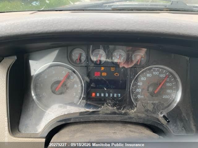 Aukcja sprzedaży 2010 Ford F150 Fx4 Supercrew, vin: 1FTFW1EV7AFA53828, numer aukcji: 20279227