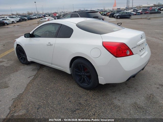 Aukcja sprzedaży 2012 Nissan Altima 2.5 S, vin: 1N4AL2EP5CC257662, numer aukcji: 20279228