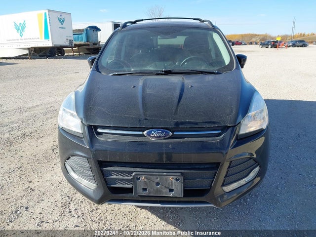 Ford ESCAPE SE 2016 1FMCU9GX5GUB77442 Image 12