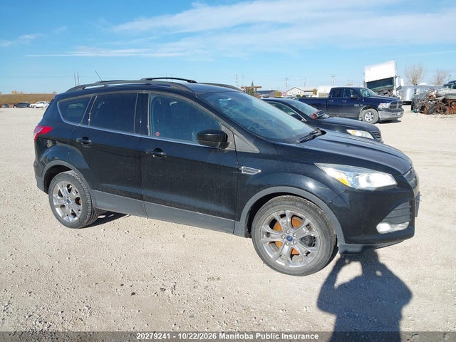 Ford ESCAPE SE 2016 1FMCU9GX5GUB77442 Image 13