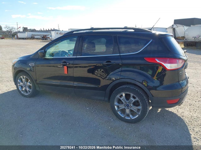 Ford ESCAPE SE 2016 1FMCU9GX5GUB77442 Image 14