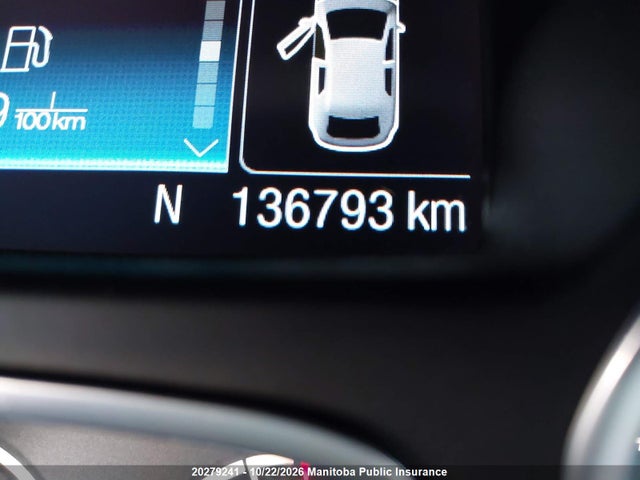 Ford ESCAPE SE 2016 1FMCU9GX5GUB77442 Image 15