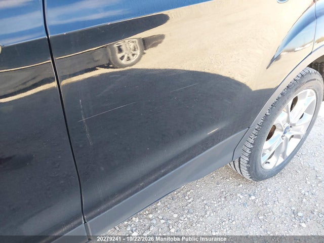 Ford ESCAPE SE 2016 1FMCU9GX5GUB77442 Image 17