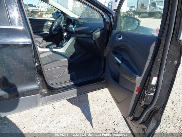 Ford ESCAPE SE 2016 1FMCU9GX5GUB77442 Image 5