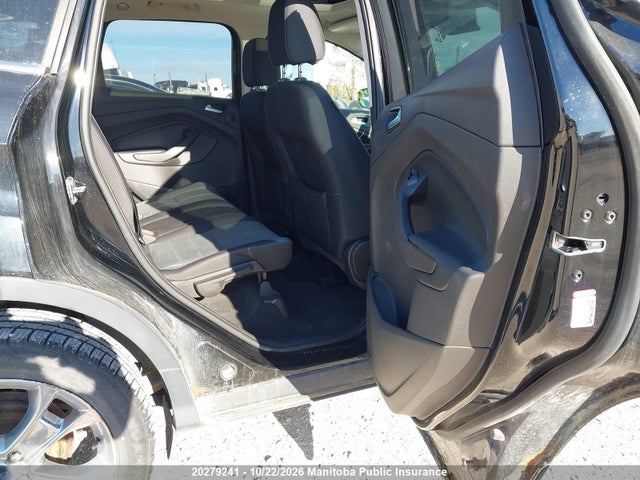 Ford ESCAPE SE 2016 1FMCU9GX5GUB77442 Image 8