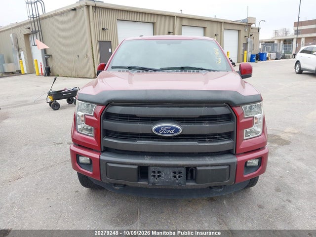 Ford F-Series 2015 1FTEW1EP7FFC41530 Image 11