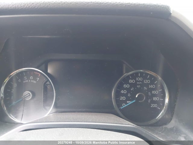 Ford F-Series 2015 1FTEW1EP7FFC41530 Image 14