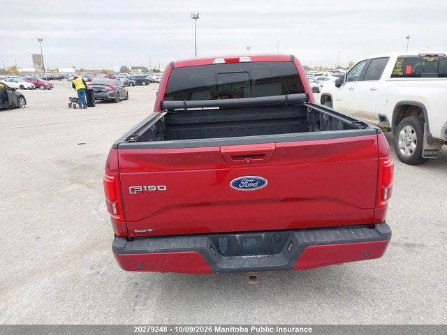 Ford F-Series 2015 1FTEW1EP7FFC41530 Image 15