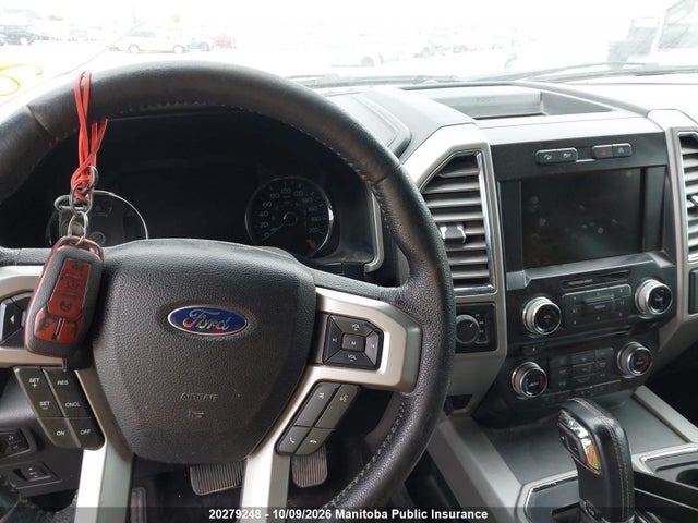 Ford F-Series 2015 1FTEW1EP7FFC41530 Image 6