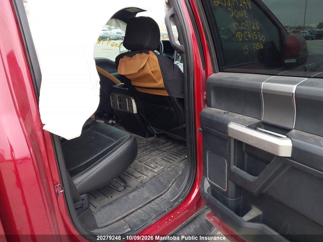 Ford F-Series 2015 1FTEW1EP7FFC41530 Image 7