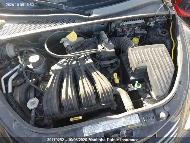 Продаж на аукціоні авто 2006 Chrysler Pt Cruiser, vin: 3A4FY48B96T324053, номер лоту: 20279252