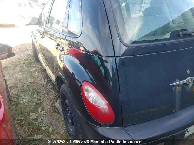 Продаж на аукціоні авто 2006 Chrysler Pt Cruiser, vin: 3A4FY48B96T324053, номер лоту: 20279252