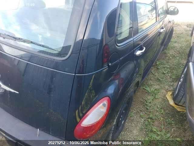 Продаж на аукціоні авто 2006 Chrysler Pt Cruiser, vin: 3A4FY48B96T324053, номер лоту: 20279252