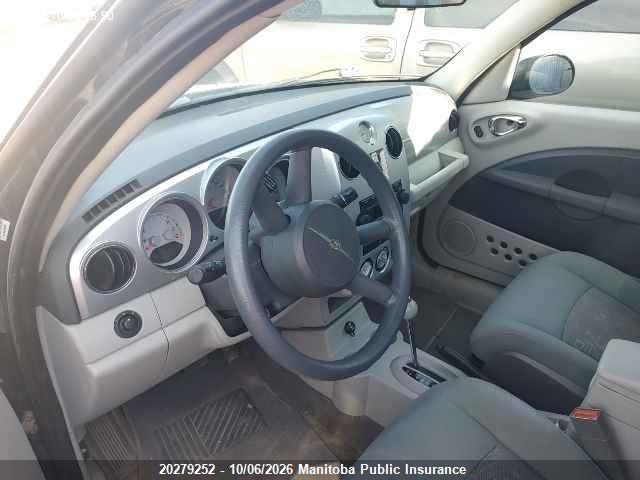 Продаж на аукціоні авто 2006 Chrysler Pt Cruiser, vin: 3A4FY48B96T324053, номер лоту: 20279252