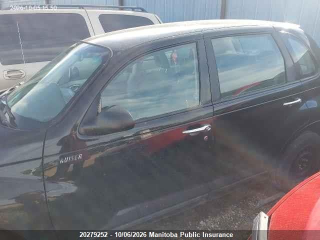 Продаж на аукціоні авто 2006 Chrysler Pt Cruiser, vin: 3A4FY48B96T324053, номер лоту: 20279252