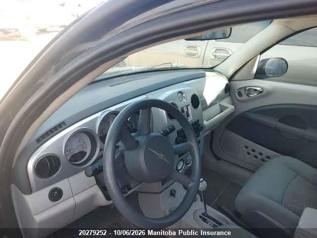 Продаж на аукціоні авто 2006 Chrysler Pt Cruiser, vin: 3A4FY48B96T324053, номер лоту: 20279252