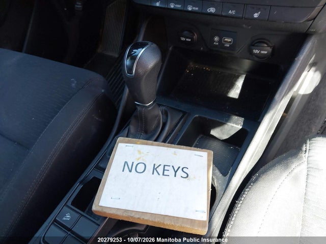 20279253 :رقم المزاد ، KM8J23A43KU016007 vin ، 2019 Hyundai Tucson Essential مزاد بيع