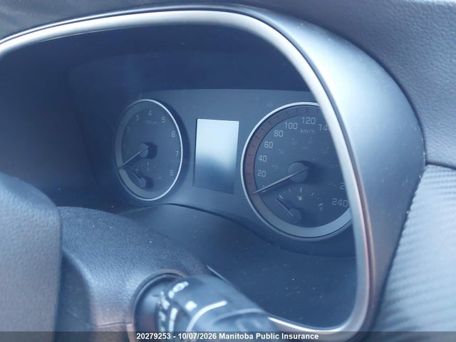 20279253 :رقم المزاد ، KM8J23A43KU016007 vin ، 2019 Hyundai Tucson Essential مزاد بيع