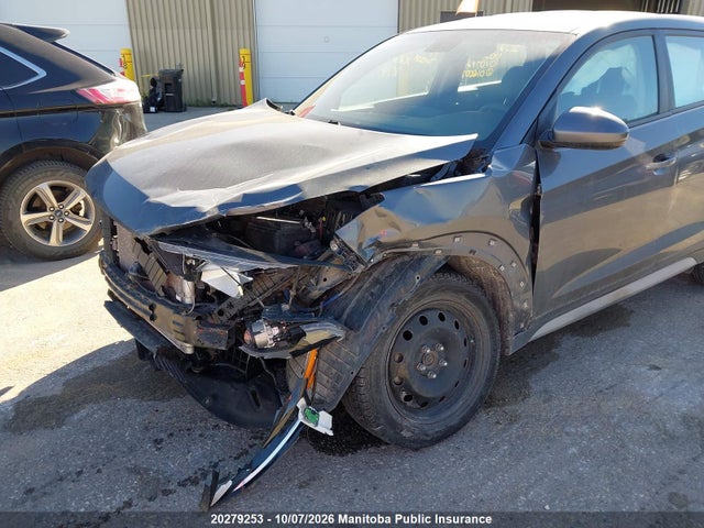 20279253 :رقم المزاد ، KM8J23A43KU016007 vin ، 2019 Hyundai Tucson Essential مزاد بيع