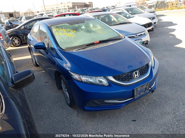 2014 2HGFB2F49EH006748 main image