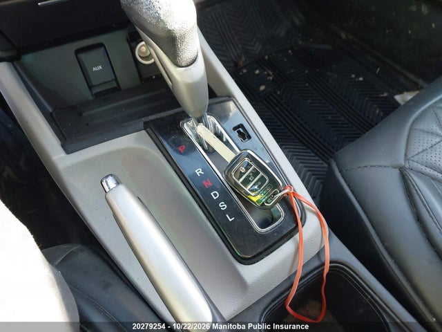 Honda Civic Lx 2014 2HGFB2F49EH006748 Image 11