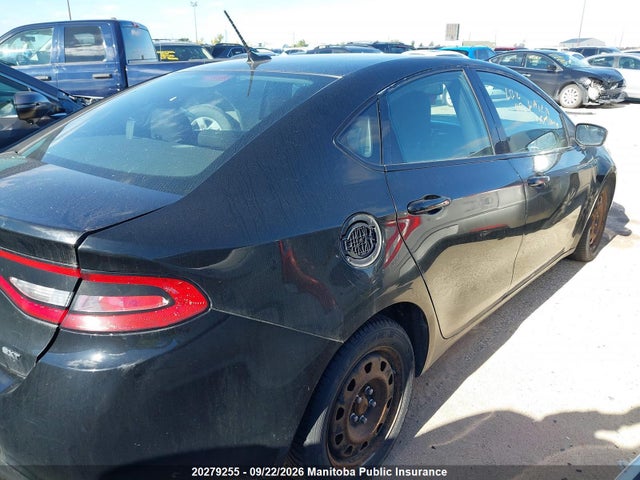 Aukcja sprzedaży 2013 Dodge Dart Sxt, vin: 1C3CDFBAXDD214619, numer aukcji: 20279255