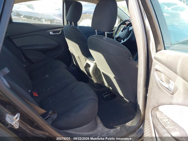 Aukcja sprzedaży 2013 Dodge Dart Sxt, vin: 1C3CDFBAXDD214619, numer aukcji: 20279255