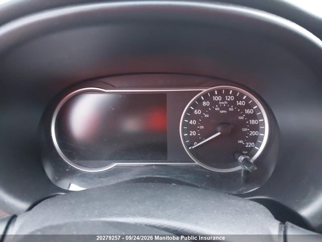 Nissan KICKS SV 2020 3N1CP5CVXLL558784 Image 14