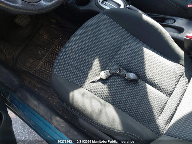 Nissan Versa Note Sv 2014 3N1CE2CPXEL398849 Image 11