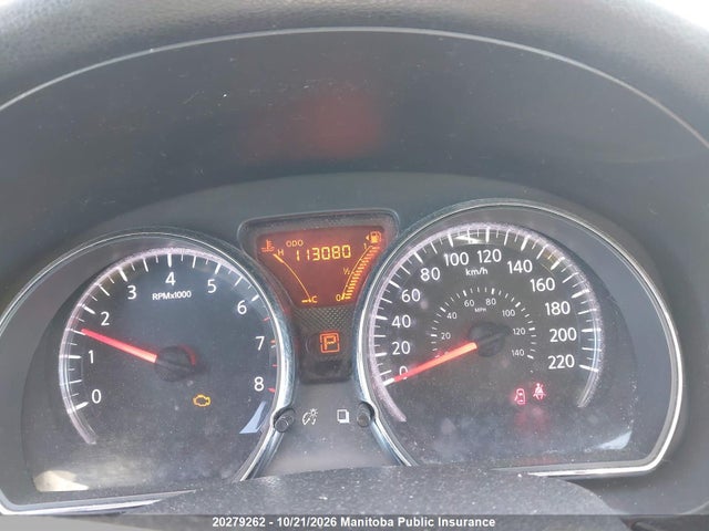 Nissan Versa Note Sv 2014 3N1CE2CPXEL398849 Image 15