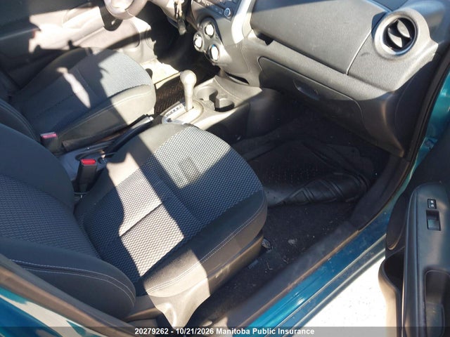 Nissan Versa Note Sv 2014 3N1CE2CPXEL398849 Image 5