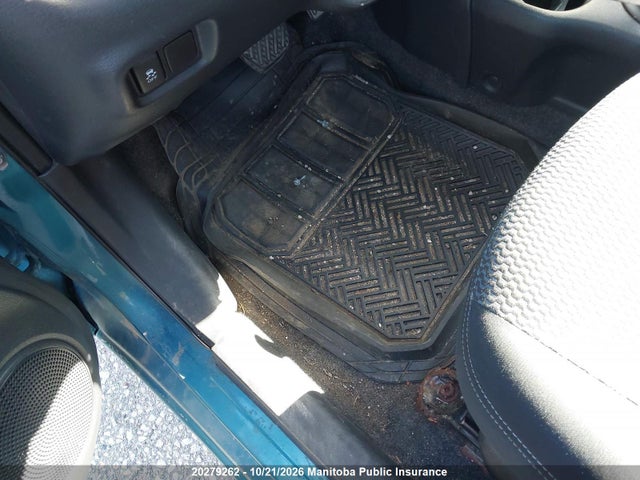 Nissan Versa Note Sv 2014 3N1CE2CPXEL398849 Image 6