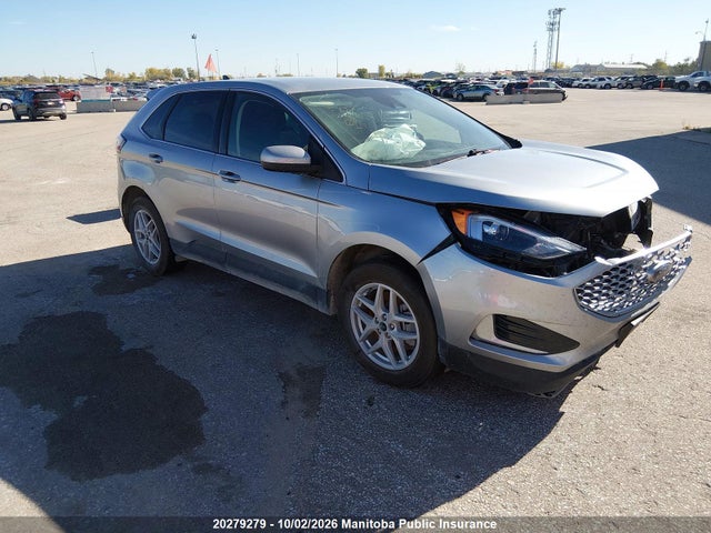 Aukcja sprzedaży 2023 Ford Edge Sel, vin: 2FMPK4J90PBA35624, numer aukcji: 20279279