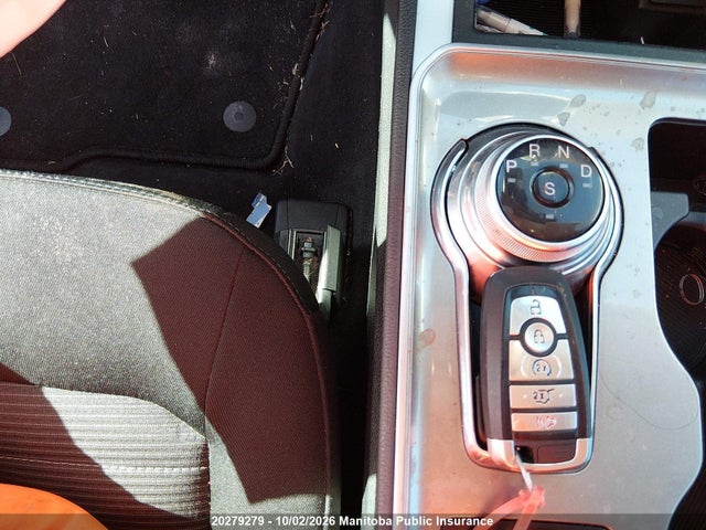 Продаж на аукціоні авто 2023 Ford Edge Sel, vin: 2FMPK4J90PBA35624, номер лоту: 20279279