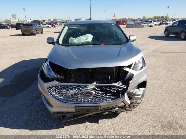 Продаж на аукціоні авто 2023 Ford Edge Sel, vin: 2FMPK4J90PBA35624, номер лоту: 20279279