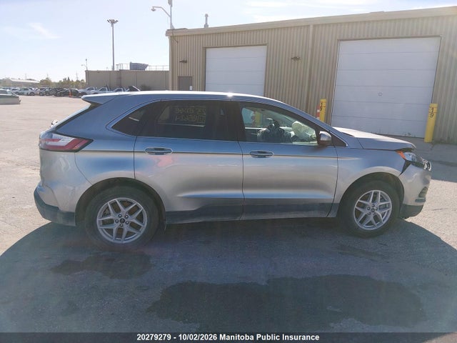 Продаж на аукціоні авто 2023 Ford Edge Sel, vin: 2FMPK4J90PBA35624, номер лоту: 20279279