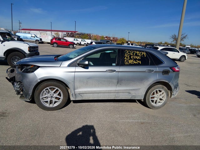Продаж на аукціоні авто 2023 Ford Edge Sel, vin: 2FMPK4J90PBA35624, номер лоту: 20279279