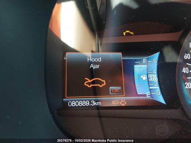 Продаж на аукціоні авто 2023 Ford Edge Sel, vin: 2FMPK4J90PBA35624, номер лоту: 20279279