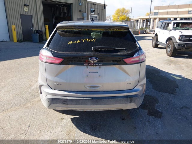 Продаж на аукціоні авто 2023 Ford Edge Sel, vin: 2FMPK4J90PBA35624, номер лоту: 20279279