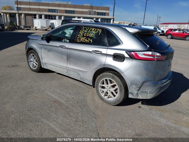 Продаж на аукціоні авто 2023 Ford Edge Sel, vin: 2FMPK4J90PBA35624, номер лоту: 20279279