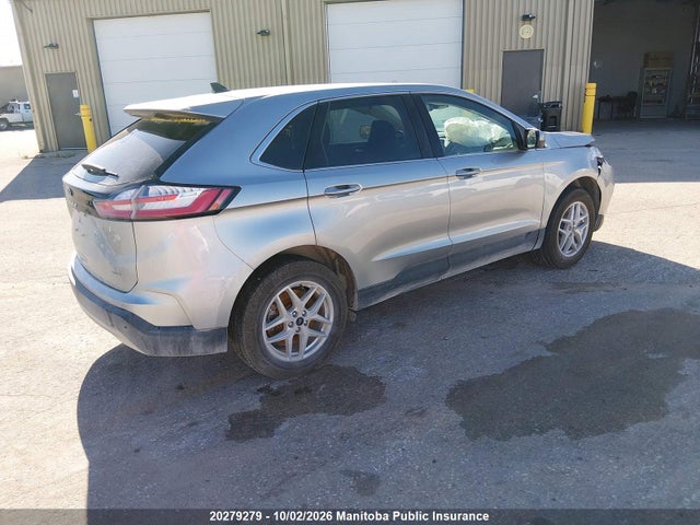 Продаж на аукціоні авто 2023 Ford Edge Sel, vin: 2FMPK4J90PBA35624, номер лоту: 20279279