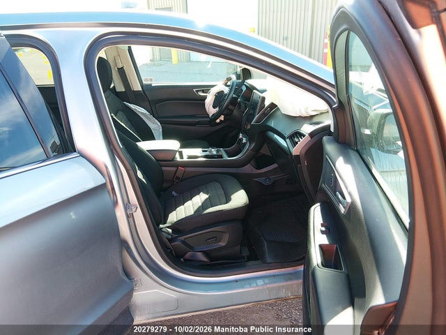 Продаж на аукціоні авто 2023 Ford Edge Sel, vin: 2FMPK4J90PBA35624, номер лоту: 20279279