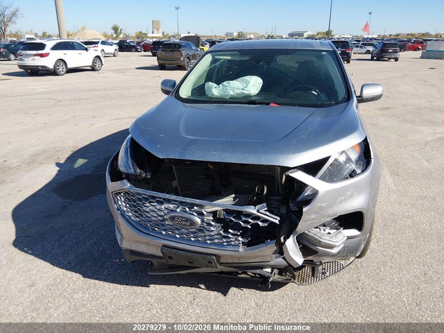 Продаж на аукціоні авто 2023 Ford Edge Sel, vin: 2FMPK4J90PBA35624, номер лоту: 20279279